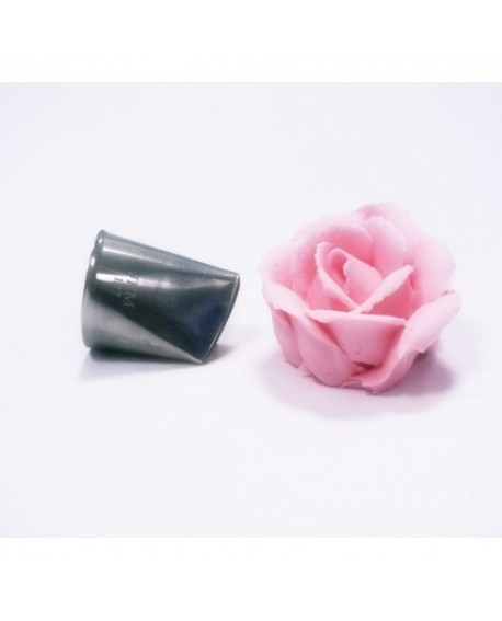 GIGANT 127 PME petal tip for flowers, petals, roses