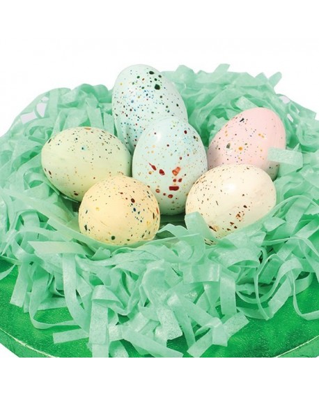 Plastikausstechform das Ei 3D 5 cm 2 STK. Cake Star