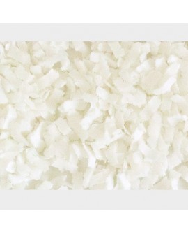 вафельна посипка Dekoback білий 100 g 100 g (1,5 litra) zapakowana...