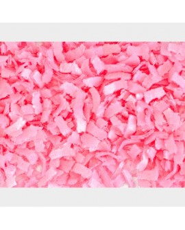 вафельная посыпка Dekoback розовый 100 g 100 g (1,5 litra)...