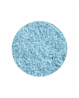 Waffelstreusel SMALL BLUE 100g