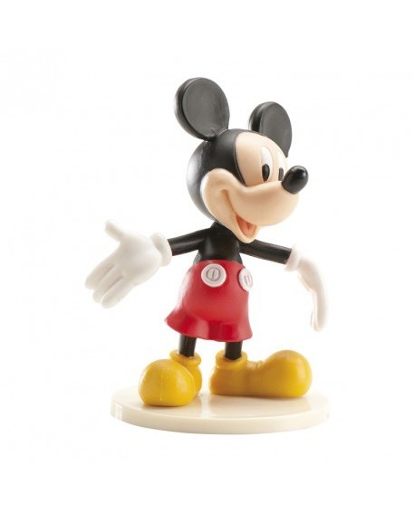 Mickey Mouse cake topper - Disney Mickey Decor