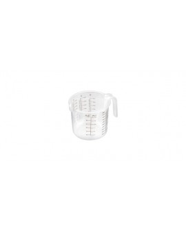 Miarka z dzióbkiem 500 ml
