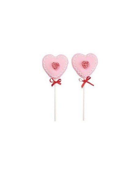 Палички Wilton для льодяників 10 cm 300 шт