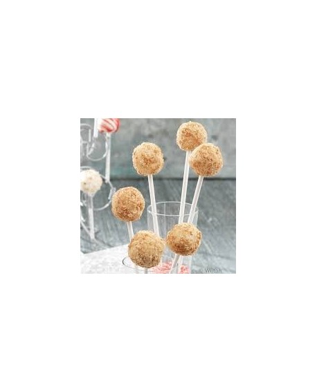 Wilton Lollipop-Stiele 15 cm 100 Stk.