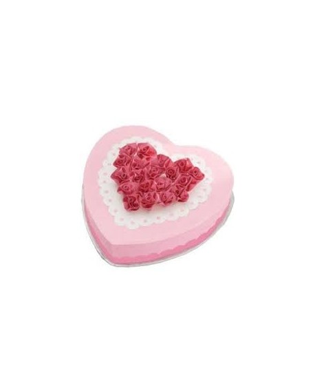 Forma do pieczenia Wilton SERCE 20 cm