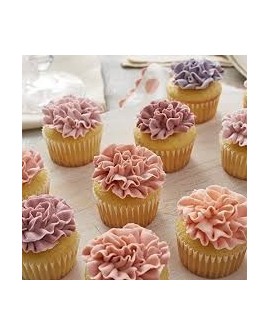 Wilton 24-cup forma na mini muffiny