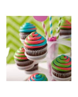 Wilton triple decoration adapter