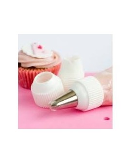 Adapter (coupler, przejściówka) do tylek DUŻY Wilton