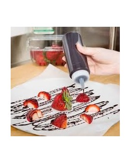 Бутылочки для декора Wilton 2 шт 177 ml Butelka
