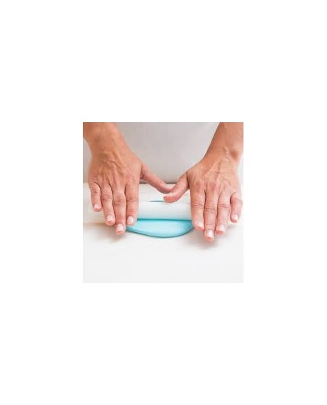 Wałek nieprzywierający do сахарной массы z pierścieniami 23 cm Wilton