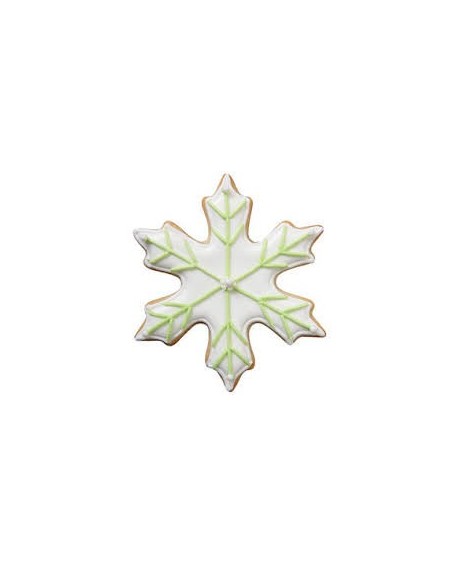 вырубка Wilton Grip ŚNIEŻYNKA 10,5 cm
