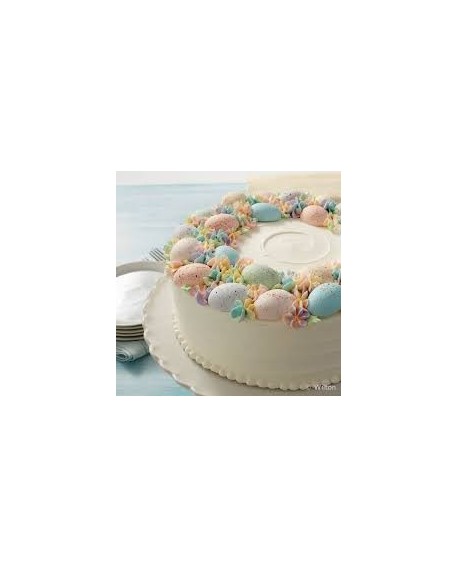 Silikonform die Eier 4,5 cm Wilton