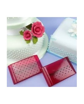 FMM impression cutter - Ribbon 1