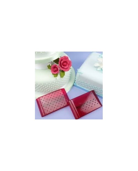 FMM impression cutter - Ribbon 1