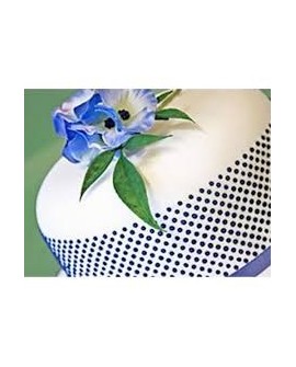 FMM impression cutter – Dots 2