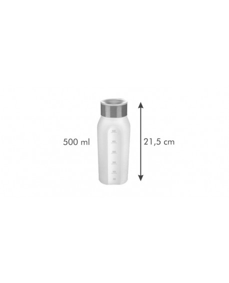 Butelka do nasączania (nakropki) 500 ml Tescoma