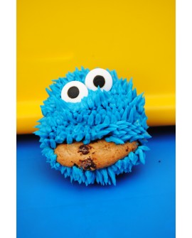 Wilton Zucker-Augen Dekoration 1 cm