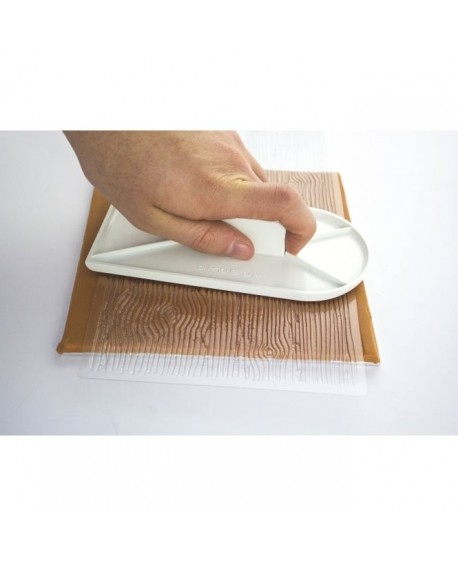 Текстурный мат PME DREWNO