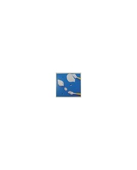 Modelling mats 2 pcs PME Mat Sponge Modelling mats 2 pcs PME Mat Sponge