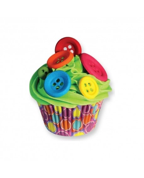 Forma JEM Pop It GUZIKI 2 rozmiary
