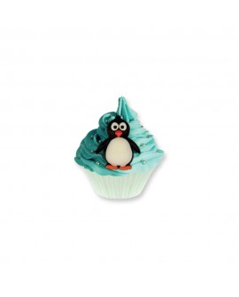 Forma JEM Pop It PINGWIN 2 rozmiary Pingwinki