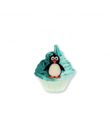 Form JEM Pop It PINGUIN 2 Größen Pinguine