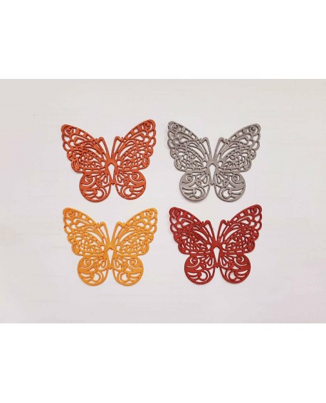 Gotowa masa do koronek CZARNA GRAFIT FC Letter&Lace 90g