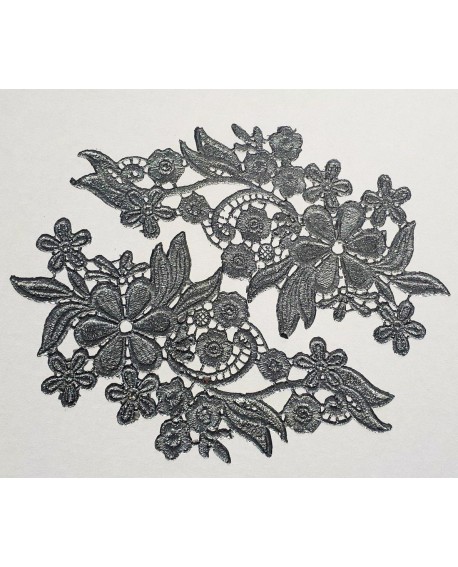 Gotowa masa do koronek PERŁOWA FC Letter&Lace 90g