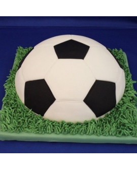 Fußballformen 2 Stück kleiner Ball