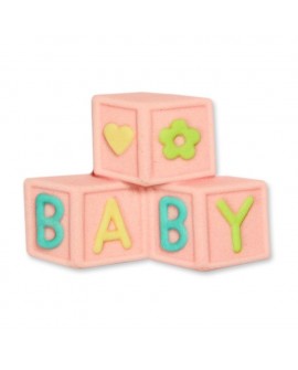 JEM Pop It CLOCKS mould 2 sizes