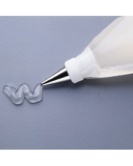 Food Colours Piping Gel 200 g