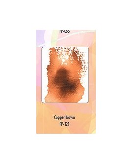 Farbka FC METALICZNA Copper Brown
