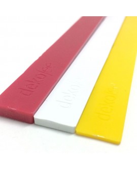 Rolling support bars - 3 heights Rolling support bars - 3 heights