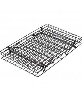 Wilton Keks-Kühlschale 3 LEVEL 40x25 cm Wilton Keks-Kühlschale 3 LEVEL 40x25 cm