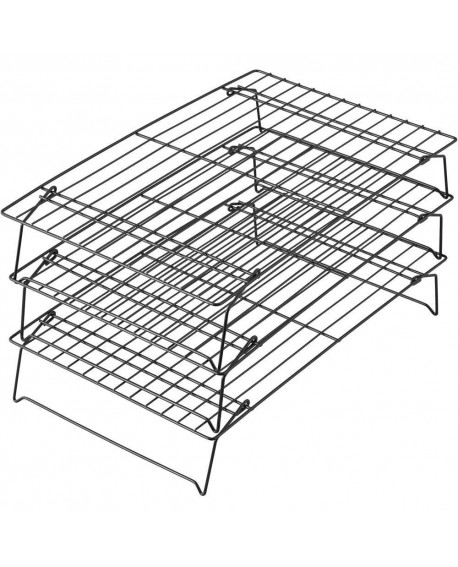 Wilton Keks-Kühlschale 3 LEVEL 40x25 cm