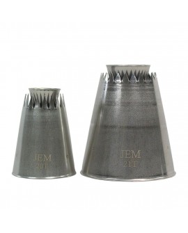 Sultan's back plate 2 pcs. 20T & 21T