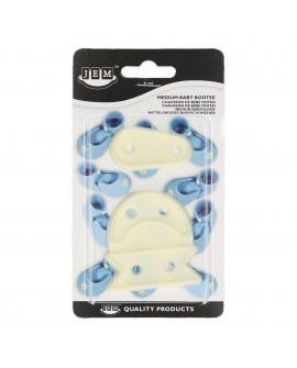 JEM mould 3D Children's Shoe SMALL