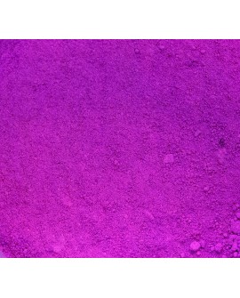 Barwnik pyłkowy matowy FC Alpine Violet *do dekoracji