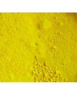 Barwnik pyłkowy matowy FC Citrus Splash