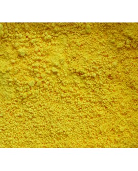 Barwnik pyłkowy matowy FC Sunny Yellow
