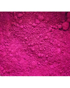 Barwnik pyłkowy matowy FC Simply Pink