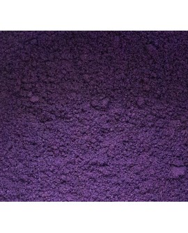Barwnik pyłkowy matowy FC Blueberry Muffin