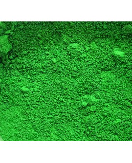 Barwnik pyłkowy matowy FC Grinded Emerald