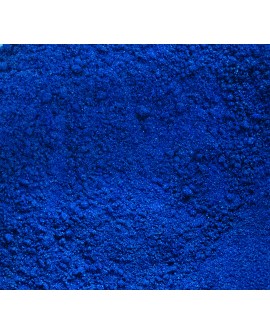 Barwnik pyłkowy matowy FC Silky Cobalt