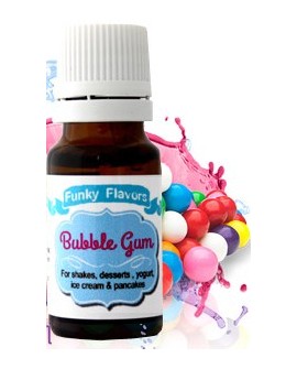 Aromat FF GUMA BALONOWA 10 ml