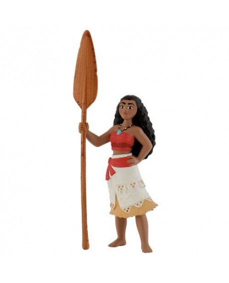 VAIANA Moana cake topper