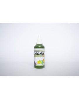 Barwnik do aerografu FC PASTELOWY Olive Tree 60 ml Barwnik do aerografu FC PASTELOWY Olive Tree 60 ml