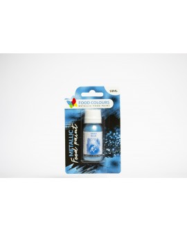 Farbka FC METALICZNA Vivid Blue Farbka FC METALICZNA Vivid Blue