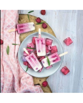 FLAT WOOD STicks 11.5 cm 100 pcs